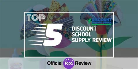 sfta  coupon codes discount school supplies $50 Off on Orders Over $300 at Discount School Supply Online: Exclusive!! Get $50 off on orders over $300 plus free Craft activity flip book with the code: FLIP at checkout